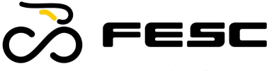 Logo FESC - Federação Espírito Santense de Ciclismo